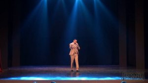 Grigory Esayan (Григори Есаян) Концерт в Твери (2 часть)