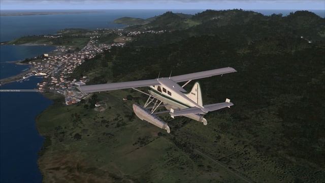 Microsoft Flight Simulator X: Steam Edition - Getting Started - I'm New