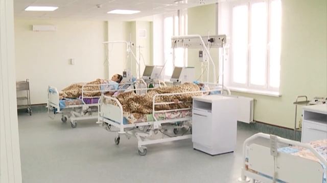 Брестский онкологический диспансер. Во имя жизни смотреть онлайн