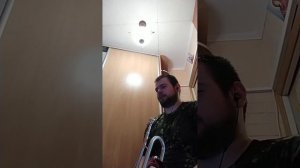 Музыка из кинофильма «Свой среди чужих, чужой среди своих»