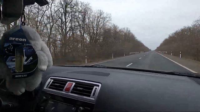 Дорога Никополь - Днепр под музыку! смотреть онлайн