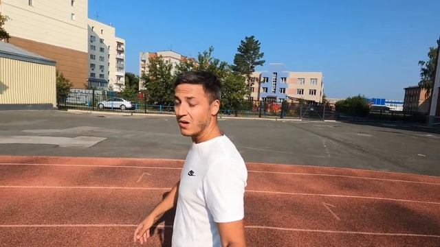 Забег на 3 км смотреть онлайн