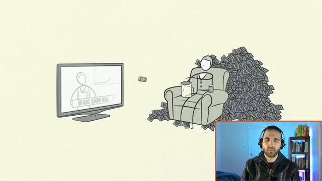 Analysis And Critique Of Ray Dalio 'How An Economic Machine Works'