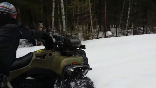 Cectek на ITP XTR 27" ч.2 смотреть онлайн
