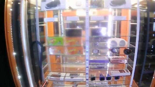 Играю в мой любимый 100% автомат-толкатель без преград!!!! Выбил кучу призов!!! смотреть онлайн