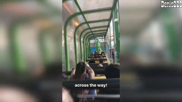 ЗА КУЛИСАМИ 7 СЕЗОНА смотреть онлайн