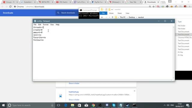 INSANE ROBLOX BOT(Bot Followers, Groups and Favorites!) смотреть онлайн
