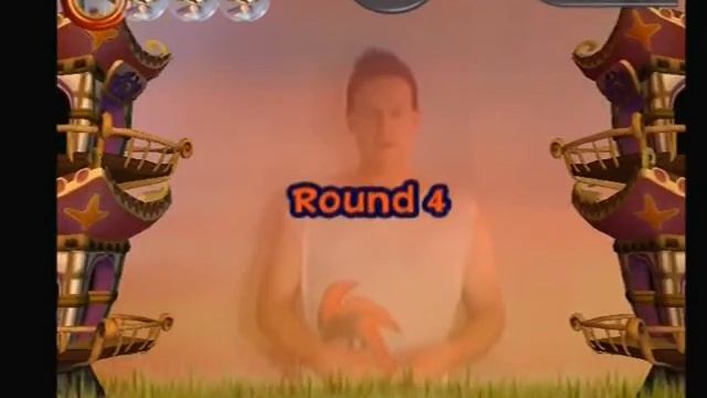 Let's Play EyeToy Play - Kung Foo (2) смотреть онлайн