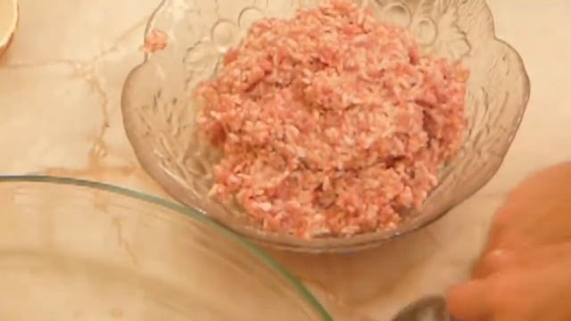 Ежики из фарша с рисом с подливкой в духовке С Днём рождения меня смотреть онлайн