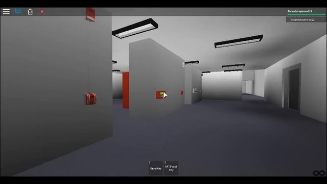 Roblox Fire Alarm Showcase смотреть онлайн