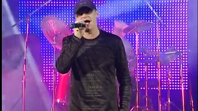 Мосты любви - Анатолий Бугай (Открытое Небо).mpg смотреть онлайн