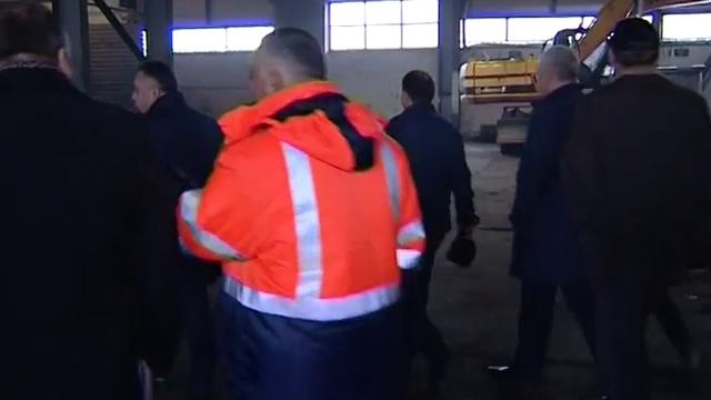 Ярославские подрядчики не готовы убирать город зимой смотреть онлайн