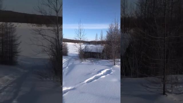 Зима/отдых/буран смотреть онлайн