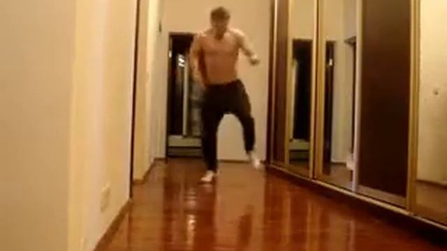 Чтоб все так танцевали :) смотреть онлайн