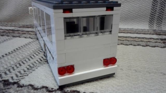 LEGO ПАЗ 32054