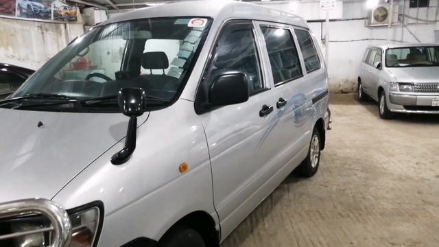 সেকেন্ড হ্যান্ড TOYOTA NOAH KR 42 গাড়ি দেখুন // Used TOYOTA NOAH KR 42 2007 Car Price In Bd смотреть онлайн