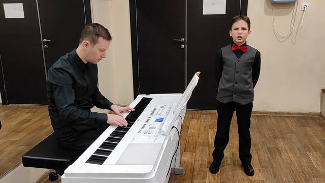Снега-Жемчуга (М.Парцхаладзе, М.Пляцковский) смотреть онлайн