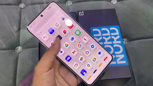 OnePlus Nord 3 5G Mist Green Unboxing, First Look & Review ? | OnePlus Nord 3 5G Price,Spec & More