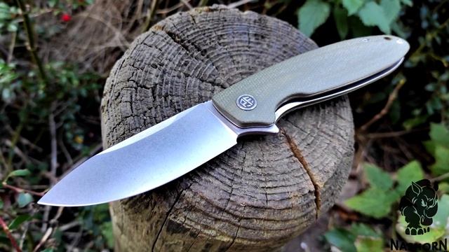 ★ TERRA - Новый Hoж от компании Petrified Fish Обзор PFB01 .