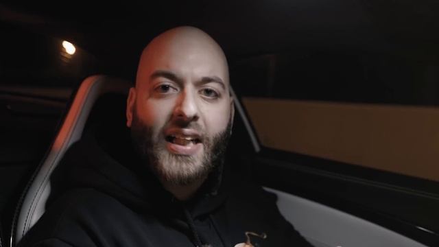 Mercedes McLaren SLR. Гиперкар-фиаско?