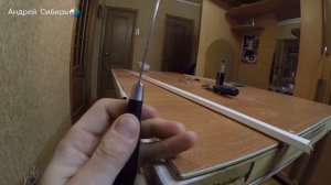 ОТДЕЛКА ДВЕРИ ЛАМИНАТОМ.НЕ СПЕШИТЕ ПЛАТИТЬ ДЕНЬГИ ЗА НОВУЮ ДВЕРЬ,НУЖНА ЛИШЬ ПАЧКА ЛАМИНАТА И ВУАЛЯ!