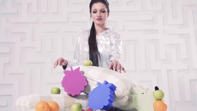 3S ЖЕСТКОСТЬ ПОДУШКИ смотреть онлайн