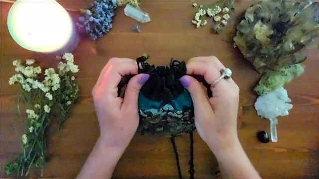 #MyDisheveledDecks VR to Anna @AstralLadyTarot смотреть онлайн