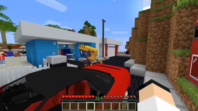AI, ΣΤΟ MINECRAFT?! смотреть онлайн