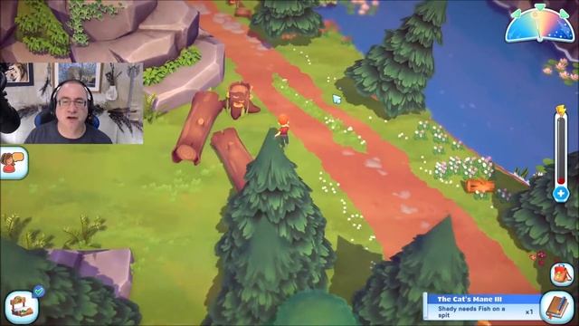 Rita Might Just Be Full Of It! - Big Farm Story: Ep 24 смотреть онлайн