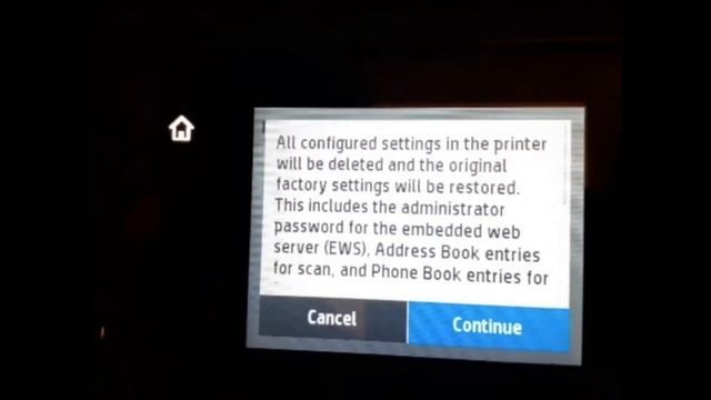 HP ENVY 4520 Printer Protected Cartridge Error – How to Disable смотреть онлайн