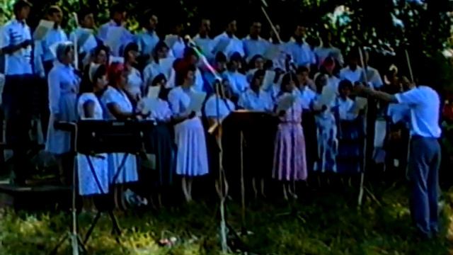 Отче наш сущий на небесах 1992 г смотреть онлайн