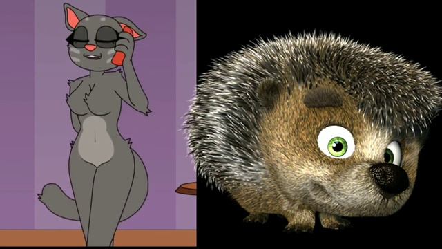 томара оценивает ежей смотреть онлайн