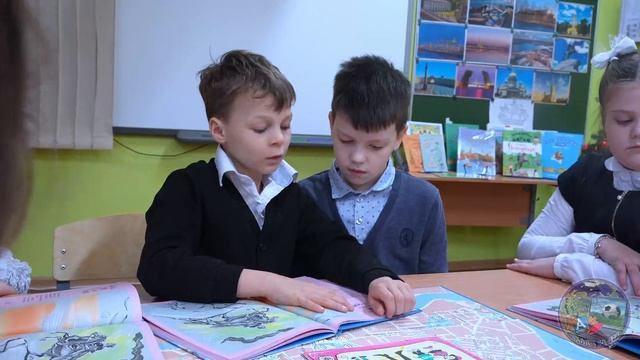 Л. Г. Суворова, учитель начальных классов ГБОУ СОШ № 314 смотреть онлайн