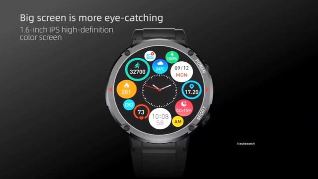 5 Best Smartwatch with Play Store,Google,Android Features,Maps | Smartwatches under 1000rs,rs5000, смотреть онлайн