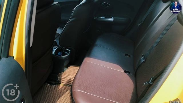 Обзор Nissan Juke. Плюсы и минусы Ниссан Жук. Какой кроссовер купить в КРИЗИС 2020? (Выпуск 254) смотреть онлайн