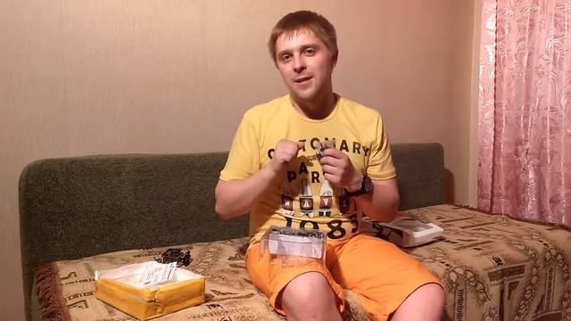 Экшн-камера SJ-4000 (Alixpress.com) смотреть онлайн