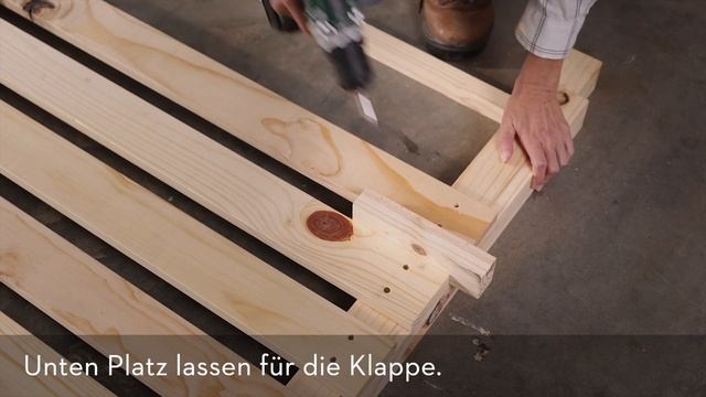 Komposter selber machen | DIY Anleitung смотреть онлайн