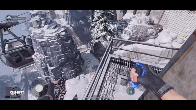 ЛУЧШИЕ МЕСТА? СЕКРЕТНЫЕ НЫЧКИ? О НИХ НЕ ЗНАЮТ 99% ИГРОКОВ CALL OF DUTY MOBILE смотреть онлайн