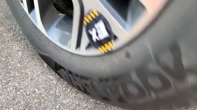 Experiment Car vs Slime vs M&M vs Coca Cola | Crushing Crunchy & Soft Things by Car! - ASMR смотреть онлайн