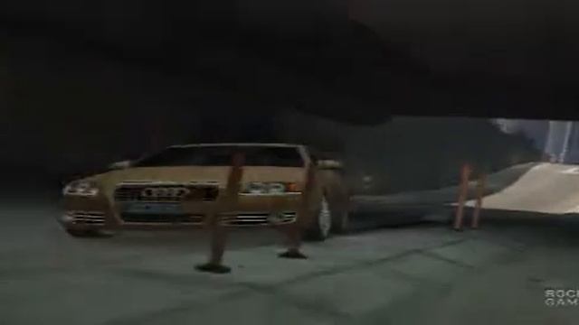 GTA 4 13 crew Часть 3.wmv смотреть онлайн