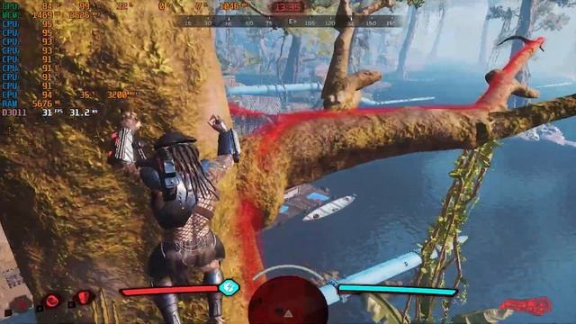 Predator Hunting Grounds MX110 i5 8250u Benchmark Samsung Expert X40 смотреть онлайн