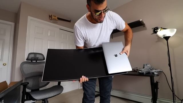 El Mejor Monitor para Editar Youtube смотреть онлайн
