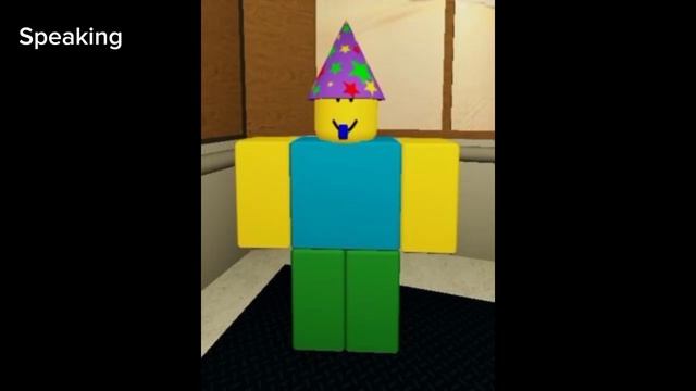 Roblox Regretevator Poob Sounds смотреть онлайн