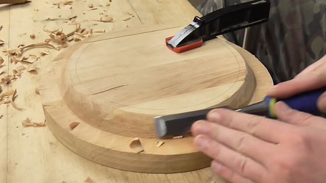 Конфетница из дерева резьба по дереву