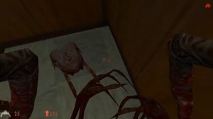Half-Life Zombie Edition Полное Прохождение