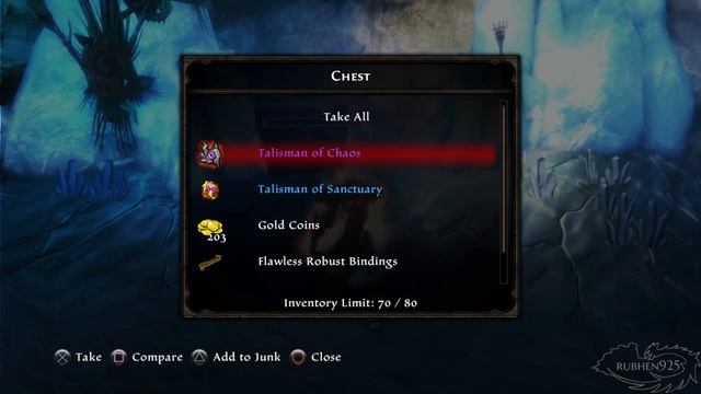 Kingdoms of Amalur: Re-Reckoning - Fatesworn DLC - Full Game Gameplay Playthrough смотреть онлайн