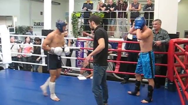 Черенков Никита - Маньшин Сергей до 85 кг 1 раунд продолжение смотреть онлайн