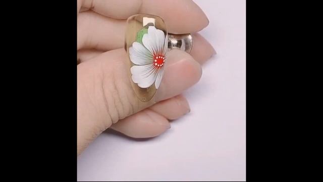 Крепкие и длинные ногти? Легко и просто! Укрепление натуральных ногтей акриловой пудрой смотреть онлайн