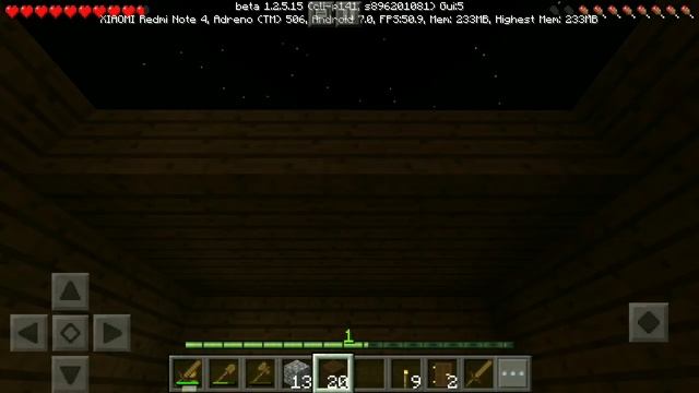 Minecraft PE #12 БЕЗ МАТОВ И ПЛОХИХ СЛОВ! Строительство дома и новые соседи! Evgen GoUp! смотреть онлайн