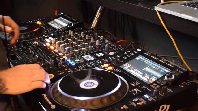 june 2017 Hardstyle mix cdj 2000 nxs2 djm 900 nxs2 смотреть онлайн